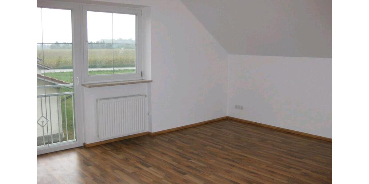 Maisonettenwohnung Pocking - 4 Zimmer, 125 m&sup2;, 1.150&euro; | Angebot:26697938