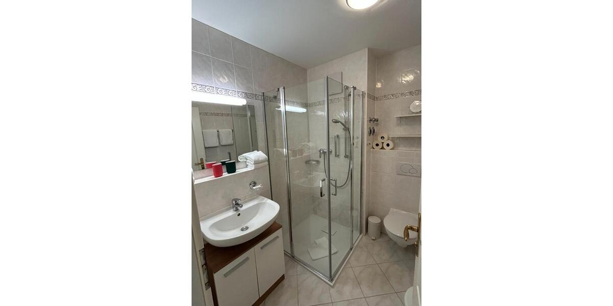 Etagenwohnung Bad Füssing - 2 Zimmer, 40 m&sup2;, 139.000&euro; | Angebot:27246847