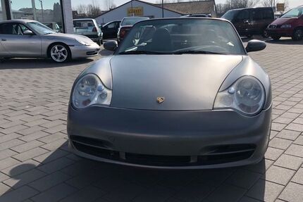 Porsche 911 Urmodell 203.138 km 22.950 &euro; Salzweg 94121