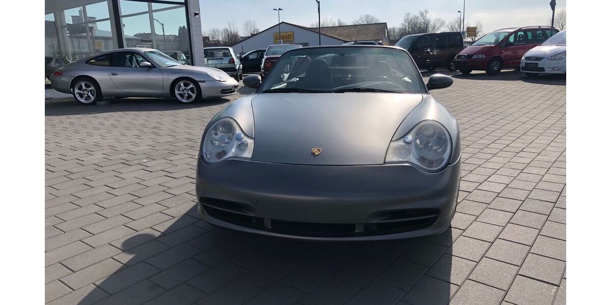 Porsche 911 Urmodell 203.138 km 22.950 &euro; Salzweg 94121