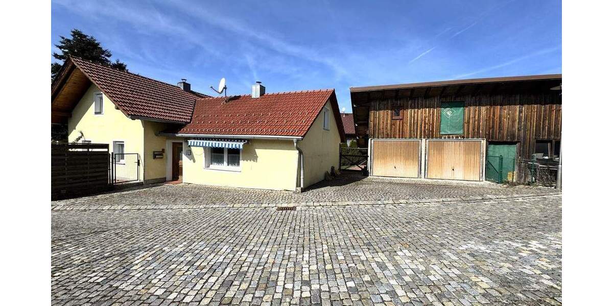 Einfamilienhaus Thurmansbang Gingharting - 5 Zimmer, 103 m&sup2;, 153.000&euro; | Angebot:25731338