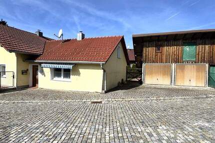 Haus Thurmansbang Gingharting - 5 Zimmer, 103 m&sup2;, 153.000&euro; | Angebot:25731338