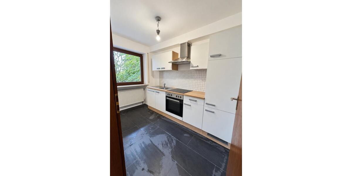Erdgeschoßwohnung Passau Auerbach - 2 Zimmer, 39 m&sup2;, 400&euro; | Angebot:27609476