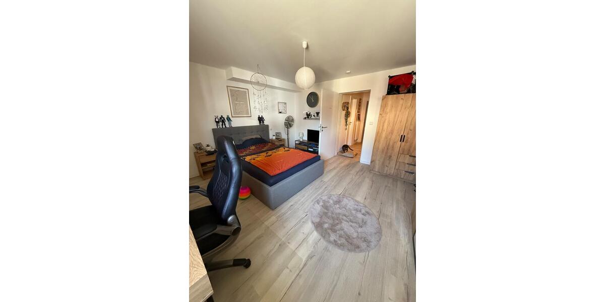 Etagenwohnung Bad Griesbach im Rottal - 2 Zimmer, 67 m&sup2;, 740&euro; | Angebot:27603984