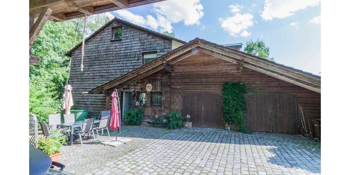 Einfamilienhaus Passau Auerbach - 6 Zimmer, 140 m&sup2;, 360.000&euro; | Angebot:27131090