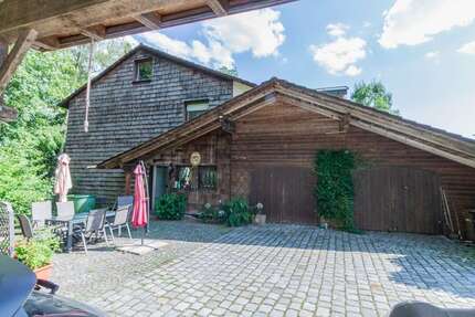 Haus Passau Auerbach - 6 Zimmer, 140 m&sup2;, 360.000&euro; | Angebot:27131090
