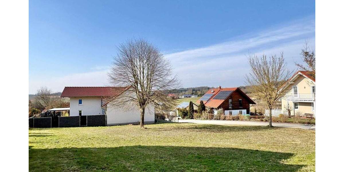 Einfamilienhaus Künzing Forsthart - 1 Zimmer, 1 m&sup2;, 104.000&euro; | Angebot:25668880