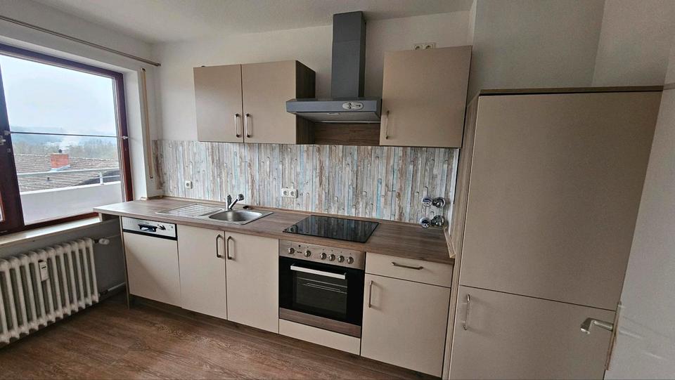 Etagenwohnung Röhrnbach - 1 Zimmer, 46 m&sup2;, 670&euro; | Angebot:24370114