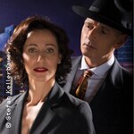 Cinema - Concert mit Leona & Stefan Kellerbauer