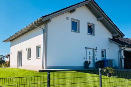 Haus Vilshofen an der Donau - 5 Zimmer, 150 m&sup2;, 719.000&euro; | Angebot:27155303