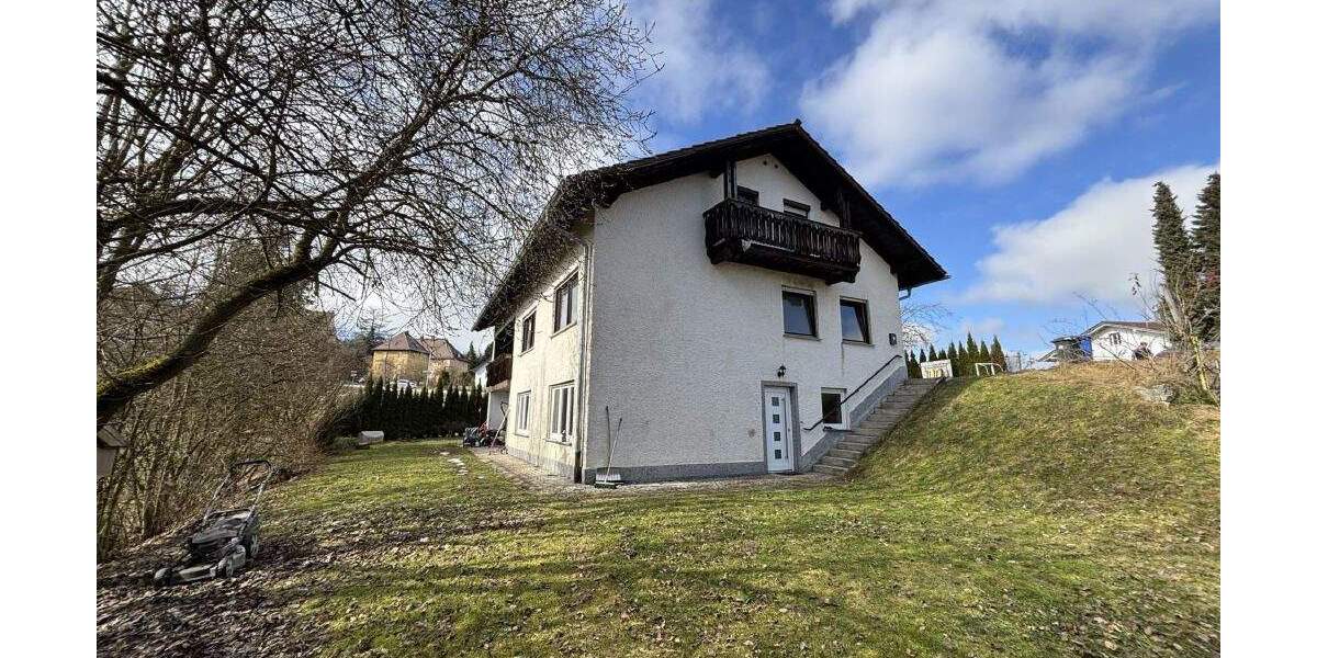 Mehrfamilienhaus, Wohnhaus Waldkirchen - 9 Zimmer, 197 m&sup2;, 690.000&euro; | Angebot:25699679