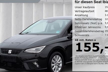Seat Ibiza 29.877 km 15.979 &euro; Ruhstorf 94099