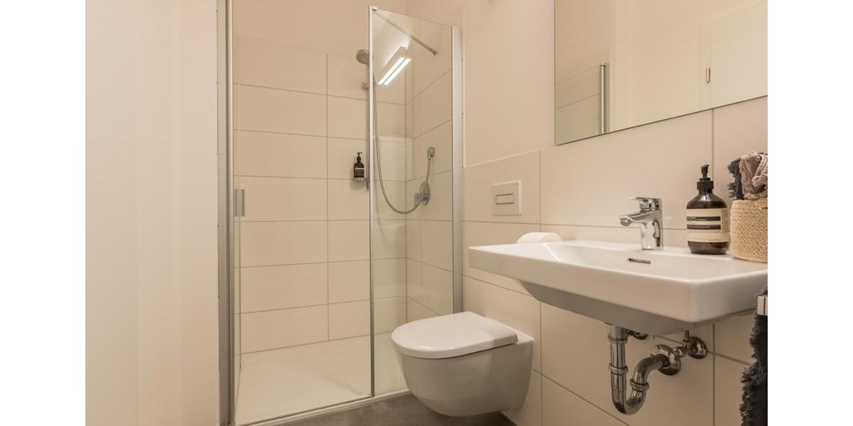 Etagenwohnung Passau Mühltal - 1 Zimmer, 54 m&sup2;, 770&euro; | Angebot:24476644