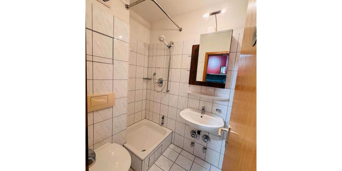 Etagenwohnung Passau Maierhof - 1 Zimmer, 21 m&sup2;, 295&euro; | Angebot:25907850