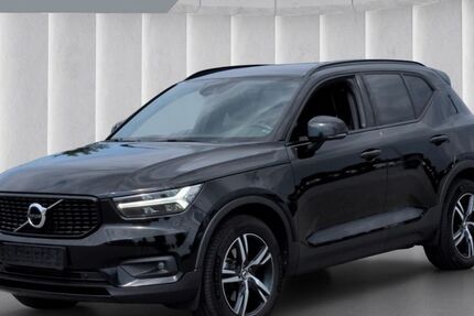 Volvo XC40 197.000 km 16.280 &euro; Ruhstorf 94099