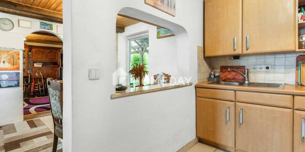 Einfamilienhaus Ruhstorf a.d.Rott Eholfing - 5 Zimmer, 109 m&sup2;, 175.000&euro; | Angebot:25732661