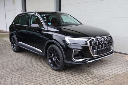 Audi Q7 92.000 km 48.700 &euro; Passau 94034