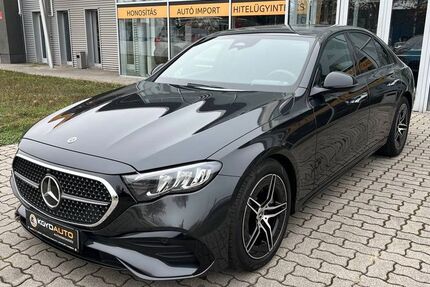 Mercedes-Benz E 220 50.000 km 59.000 &euro; Pocking 94060