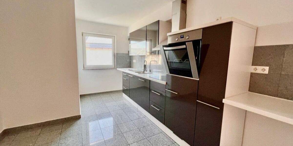 Etagenwohnung Pocking - 2 Zimmer, 73 m&sup2;, 229.900&euro; | Angebot:25801623