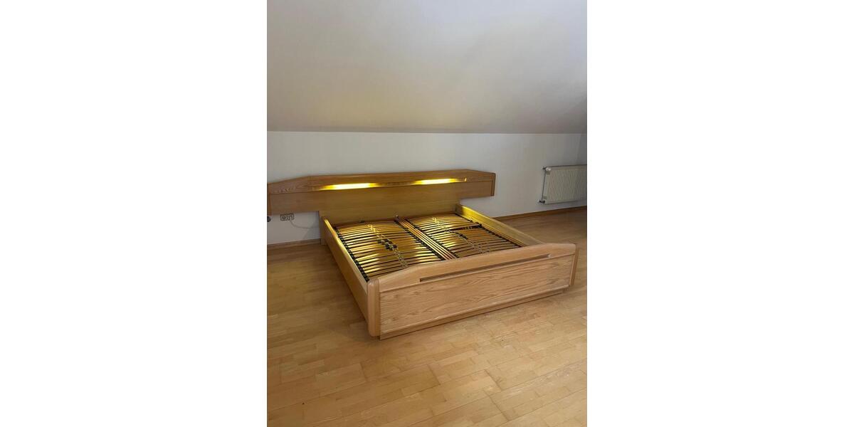 Etagenwohnung Bad Griesbach im Rottal - 1 Zimmer, 20 m&sup2;, 280&euro; | Angebot:25342130