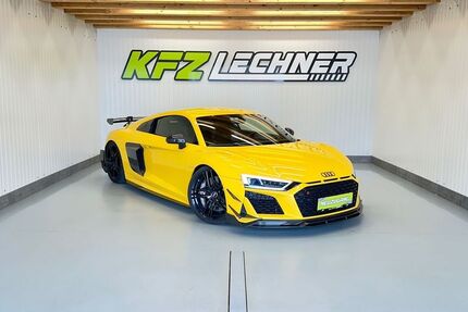 Audi R8 77.900 km 125.950 &euro; Neuhaus am Inn 94152