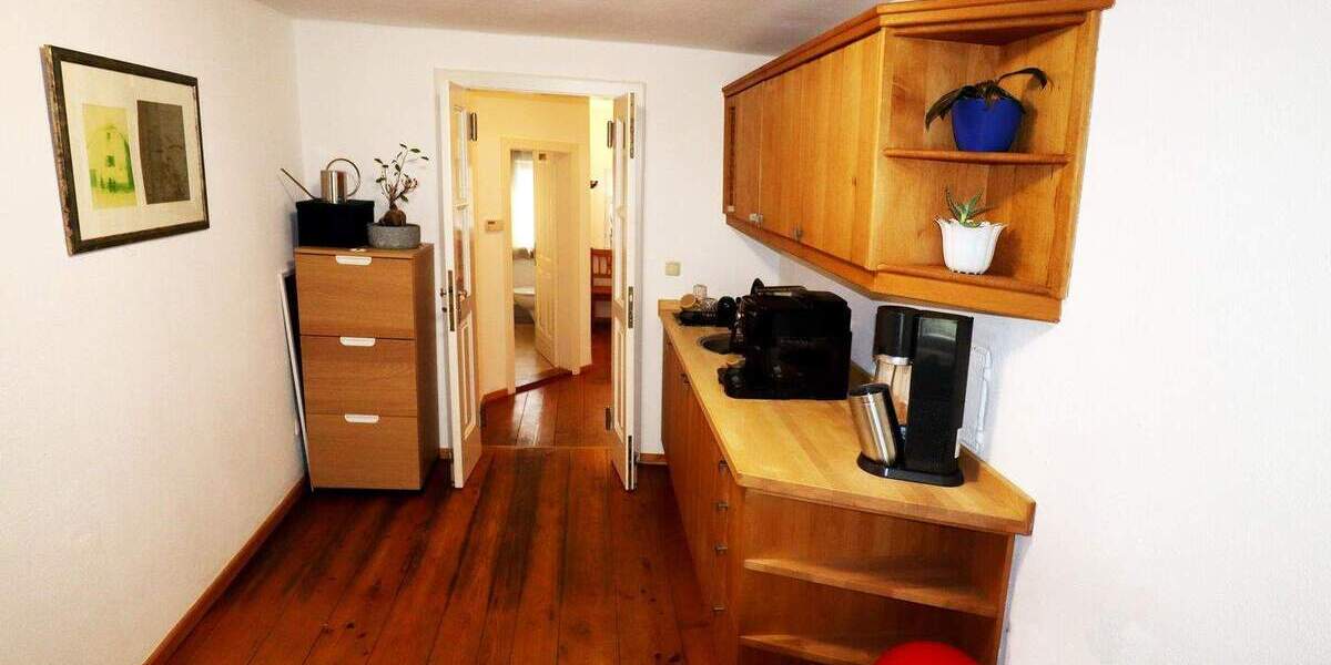 Mehrfamilienhaus, Wohnhaus Passau Altstadt - 6 Zimmer, 78 m&sup2;, 670.000&euro; | Angebot:25686069