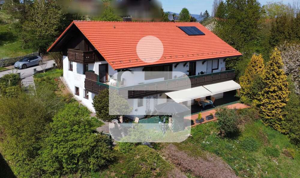 Einfamilienhaus Wegscheid - 7 Zimmer, 227 m&sup2;, 395.000&euro; | Angebot:26463563