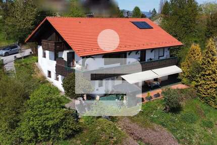 Haus Wegscheid - 7 Zimmer, 227 m&sup2;, 395.000&euro; | Angebot:26463563