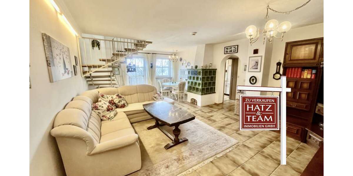 Etagenwohnung Passau Maierhof - 5 Zimmer, 152 m&sup2;, 349.000&euro; | Angebot:25532913