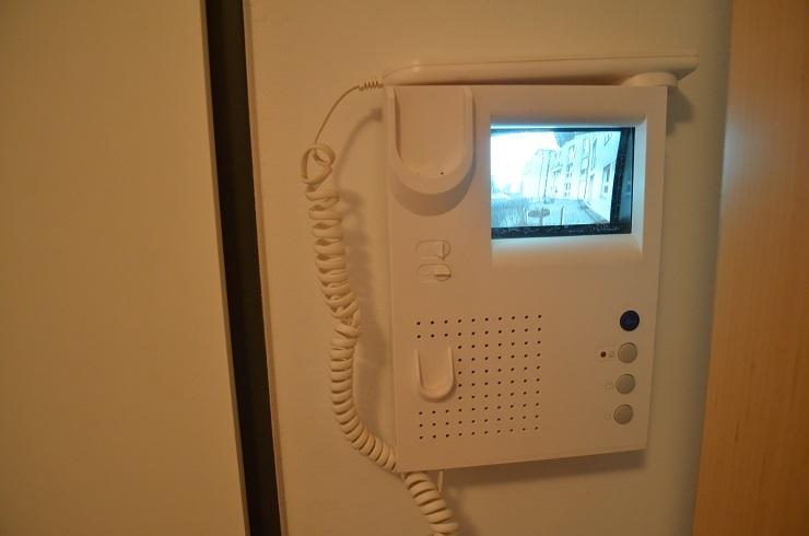 Etagenwohnung Passau Auerbach - 1 Zimmer, 35 m&sup2;, 470&euro; | Angebot:25881274