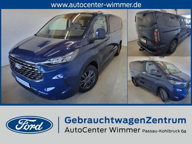 Ford Tourneo Custom 19.053 km 46.950 &euro; Passau 94036