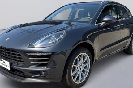 Porsche Macan 145.150 km 27.400 &euro; Eging am See 94535