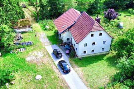 Haus Ortenburg - 8 Zimmer, 140 m&sup2;, 400.000&euro; | Angebot:26006761