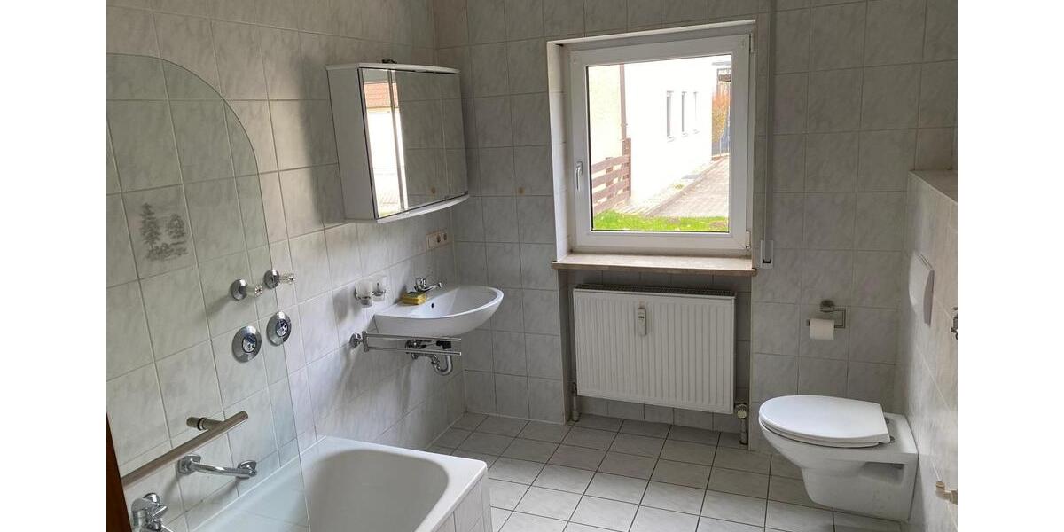 Erdgeschoßwohnung Passau Mühltal - 2 Zimmer, 52 m&sup2;, 500&euro; | Angebot:25993365