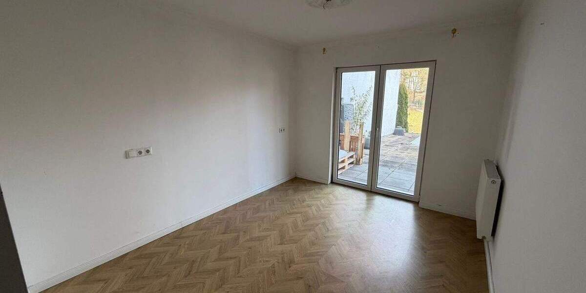 Etagenwohnung Passau Grubweg - 4 Zimmer, 120 m&sup2;, 209.000&euro; | Angebot:25821439