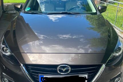 Mazda 3 84.100 km 11.000 &euro; Saldenburg 94163