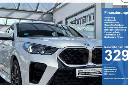 BMW X2 18.667 km 38.945 &euro; Passau 94036
