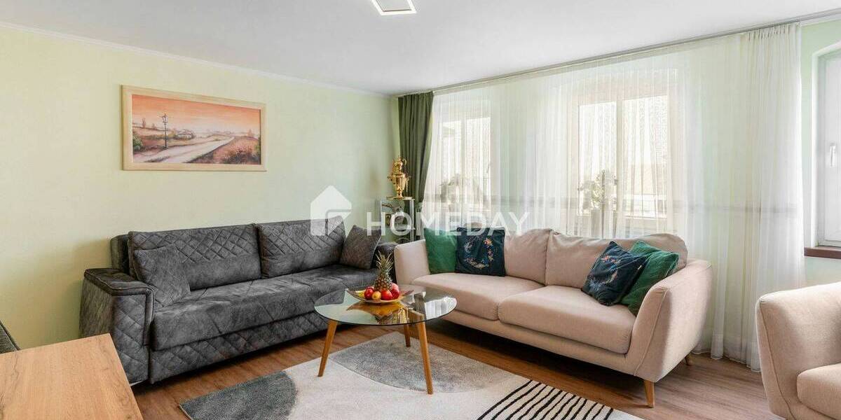 Reihenmittelhaus Tittling - 3 Zimmer, 75 m&sup2;, 250.000&euro; | Angebot:26308391