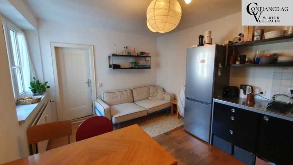 Etagenwohnung Passau Auerbach - 2 Zimmer, 67 m&sup2;, 750&euro; | Angebot:24591228