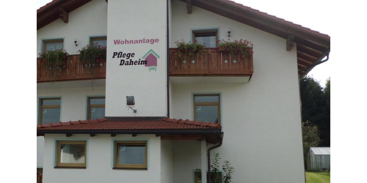 Etagenwohnung Hauzenberg - 1 Zimmer, 980&euro; | Angebot:23581856