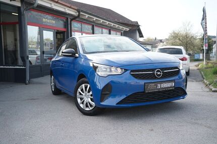 Opel Corsa 60.800 km 12.100 &euro; Eging am see 94535