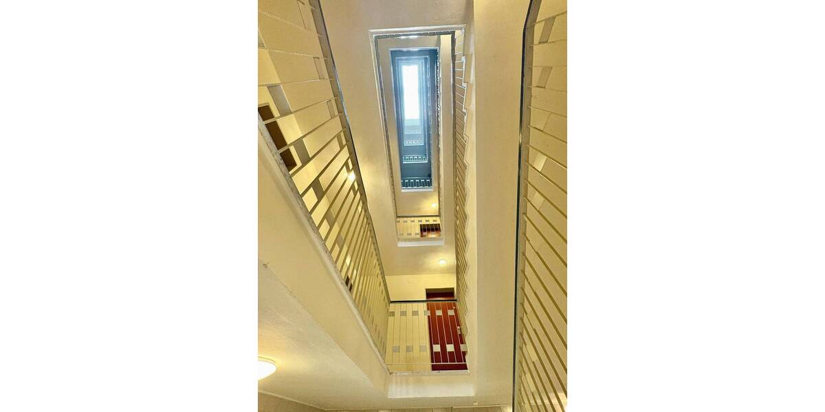 Etagenwohnung Vilshofen - 3 Zimmer, 73 m&sup2;, 149.000&euro; | Angebot:25730485