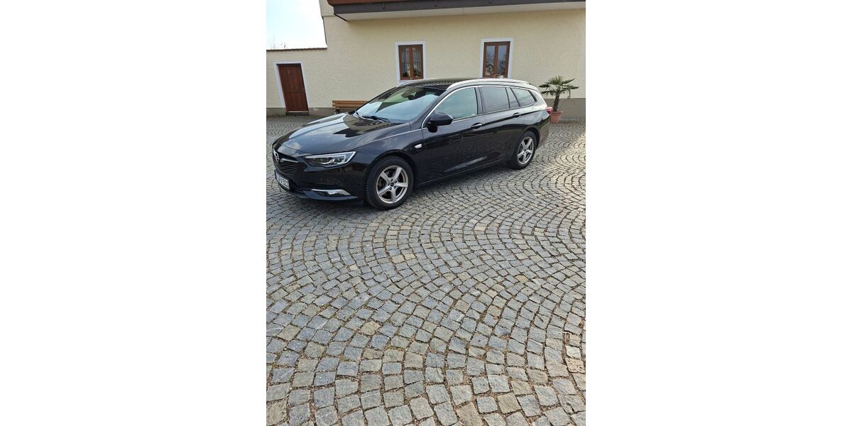 Opel Insignia CT 182.593 km 8.900 &euro; Neuhaus am Inn 94152