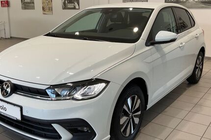 VW Polo 11.933 km 18.880 &euro; Passau 94032