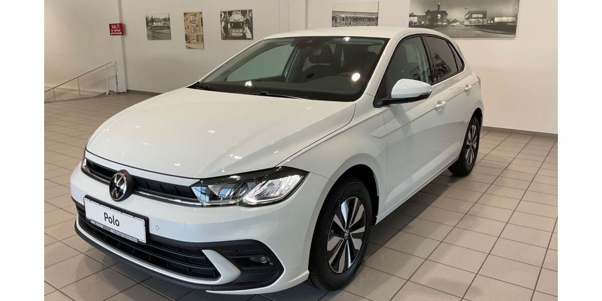 VW Polo 11.933 km 18.880 &euro; Passau 94032