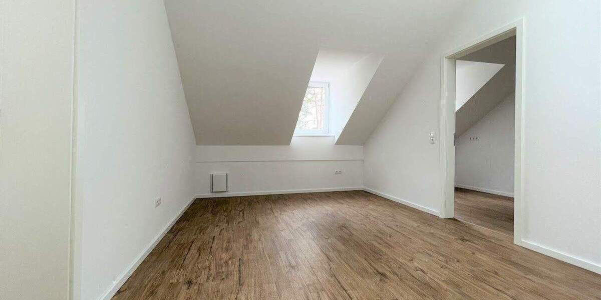 Etagenwohnung Aidenbach - 4 Zimmer, 77 m&sup2;, 235.400&euro; | Angebot:25744723