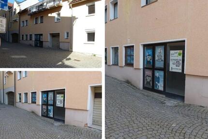 Gewerbeobjekt Waldkirchen - 260&euro; | Angebot:25163956