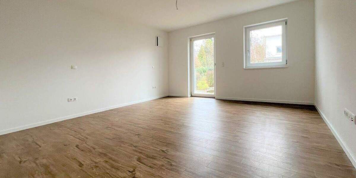 Etagenwohnung Aidenbach - 4 Zimmer, 94 m&sup2;, 290.000&euro; | Angebot:25744721