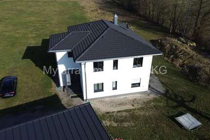 Haus Vilshofen an der Donau - 7 Zimmer, 178 m&sup2;, 698.000&euro; | Angebot:25929185