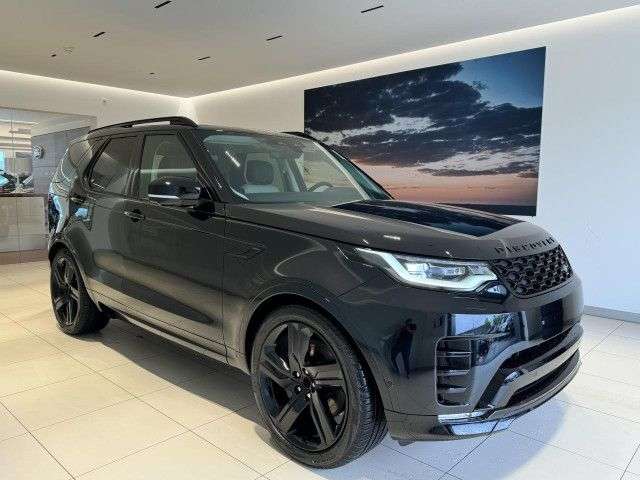 Land Rover Discovery 3.500 km 93.890 &euro; Passau 94036